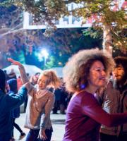 Φωτορεπορτάζ από το 'Πάρκο των Χριστουγέννων' στην Αλεξ/πολη.