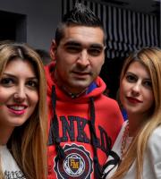 Music Session vol.5 με Junior Pappa στο ΝΟΑ cafe - bar.