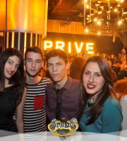 Όλα στον αέρα το Σάββατο στο 'Orgasm' του Prive club.