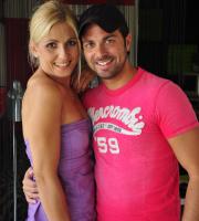 Ο Ηλίας "τα πάντα όλα" Βρεττός, στην Αλεξανδρούπολη - The preshow.