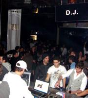 Τα έδωσε όλα ο Dj AK την Πέμπτη στο Prive Club!