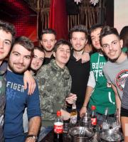 'Πόνος' night στο Prive club και όποιος αντέξει!