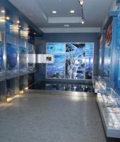 Μουσείο Φυσικής Ιστορίας στην Αλεξανδρούπολη