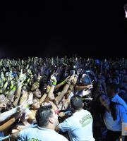 O Σάκης Ρουβάς για ένα μοναδικό show στην Αλεξανδρούπολη - The showman.