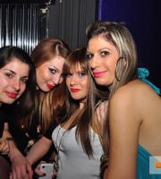 Τέσσερα μοντέλα γένους... αρσενικού, στο Prive Club - The people.