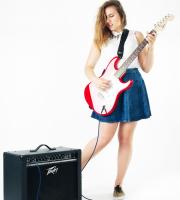 Who is Areti Kosmidou;