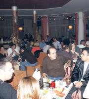 Lounge καταστάσεις στο Bao bab lounge..