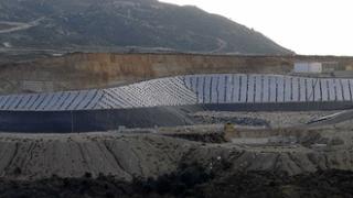 Μέσω ΣΔΙΤ η Μονάδα Επεξεργασίας Στερεών Αποβλήτων Αλεξ/πολης.