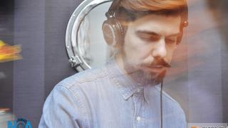 7ο 'Music Session' με τον Alex Dimou στο Ν.Ο.Α. cafe - bar.