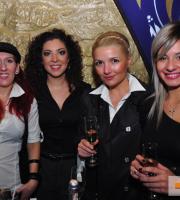 O Νίκος Βουρλιώτης (Nivo) στο Prive Club για ένα dj set - The dj.