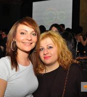 Κυριακή στο Prive club με Ladies' night!
