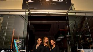 Opening για το 'Zucca' bar, στην παραλιακή Αλεξανδρούπολης.