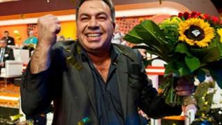 Σαμοθρακίτης ο Έλληνας υπερτυχερός στην Γερμανία.
