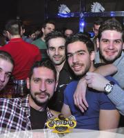 Χριστουγεννιάτικο 'Orgasm party' στο Prive club. Χαμός!