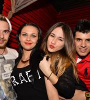 Christmas party + D.R.A.F.P. την Παρασκευή στο Prive club.