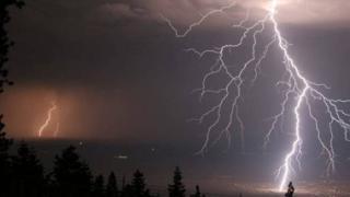 Έκτακτο δελτίο επιδείνωσης του καιρού.