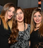 'Μακελείο night' την Παρασκευή στο... κολασμένο Prive club.