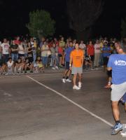 Street handball παρέα με Heat Radio στην παραλιακή Αλεξανδρούπολης.