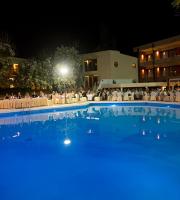 Καλλιστεία 'Μακεδονία - Θράκη 2014' από το Casino Thraki.