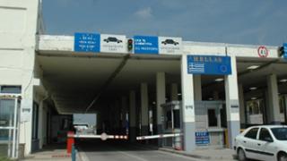 Κήποι: Όπλο και φυσίγγια εντοπίστηκαν σε όχημα 28χρονου.