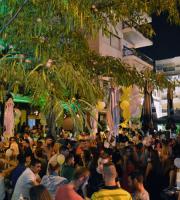 Ένα χρόνο έκλεισε το 'Κυβερνείο' της διασκέδασης!