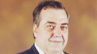 Οι υποψήφιοι του συνδυασμού 'Δήμος για όλους' του Χρ. Τοκαμάνη.