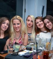 Απίθανο 'Music Session' με Άννα - Μαρία Παπαγιάννη στο ΝΟΑ.