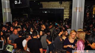 Ο μοναδικός Στέλιος Βραχιόλογλου και η G - Band σε ένα live στο Prive.