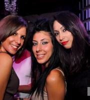 Think RnB party με την ομάδα του ClubVogue, στο Prive.