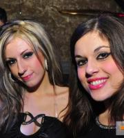 O Nicko (Last summer) Ganos, στο Prive Club - The people.