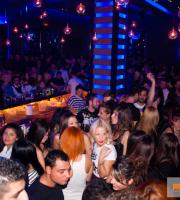 Opening για το 'W - studio club' στην Αλεξανδρούπολη.