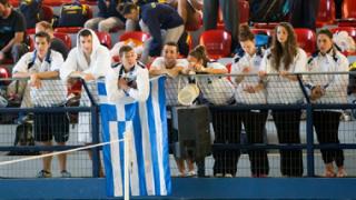 Ακόμη έναν Βαλκανιονίκη έχει η Αλεξανδρούπολη.