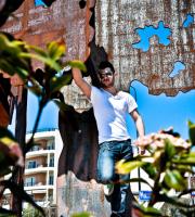 Who is Σάλαμαν;