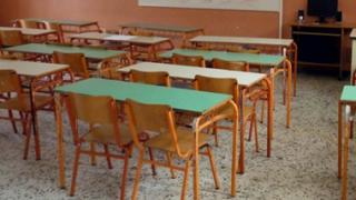 Έβρος: Με 35 κενά στη Δευτεροβάθμια Εκπαίδευση ξεκίνησε η σχολική χρονιά. 