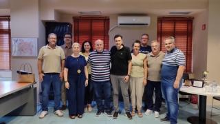 Εκλογή νέου Πειθαρχικού Συμβουλίου του Τ.Ε.Ε.-Θράκης