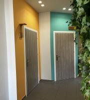 Αυστηρά ολιγομελή και ομοιογενή (2-6 μαθητές)...