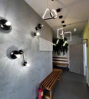 Αυστηρά ολιγομελή και ομοιογενή (2-6 μαθητές)...