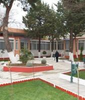 Ιωακείμειο Εκκλησιαστικό Γηροκομείο Ιερά Μητροπόλεως Αλεξανδρουπόλεως