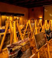 "Εικόνες από Μετάξι": Εγκαίνια της έκθεσης φωτογραφίας στο Μουσείο Μετάξης