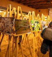 "Εικόνες από Μετάξι": Εγκαίνια της έκθεσης φωτογραφίας στο Μουσείο Μετάξης