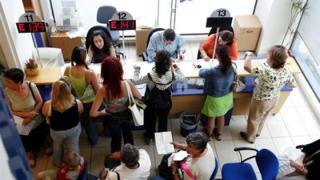 Θέσεις εργασίας στο Κέντρο Κοινότητας στο Δήμο Αλεξανδρούπολης 