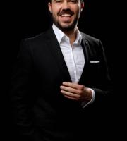 Who is Κυριάκος Αραμπατζής;