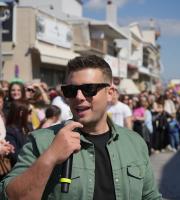 Με Λιόλιου και παρέλαση ολοκληρώθηκαν οι καρναβαλικές εκδηλώσεις του Δήμου Αλεξανδρούπολης
