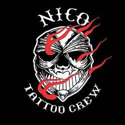 Nico Tattoo - Tatoo - Body piercing