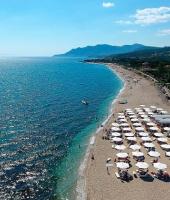 Παραλία Δικέλλων 
