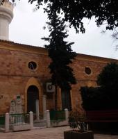 Tζαμί Αλεξανδρούπολης