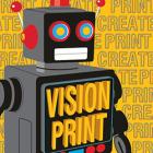 Vision print