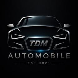TDM Automobile - Μεταχειρισμένα αυτοκίνητα 