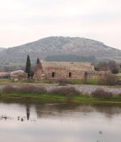 Romalıların izleri bizi Traianupoliye götürüyor