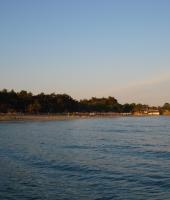 Where History meets the beauty of the Sea